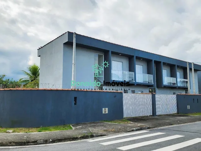 Imagem: Oportunidade! Sobrados Geminados Novos 2