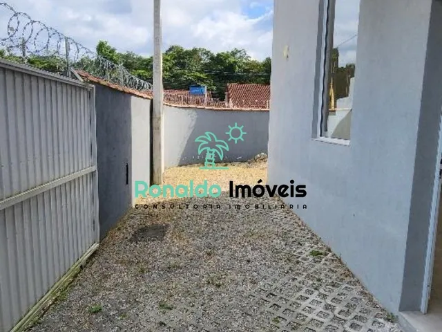 Imagem 12: Oportunidade! Sobrados Geminados Novos 2 Quartos (2 Suítes) - &Quot;Próximo Ao Mar&Quot; - Vista Linda - Bertioga