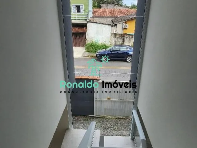 Imagem 7: Oportunidade! Sobrados Geminados Novos 2 Quartos (2 Suítes) - &Quot;Próximo Ao Mar&Quot; - Vista Linda - Bertioga