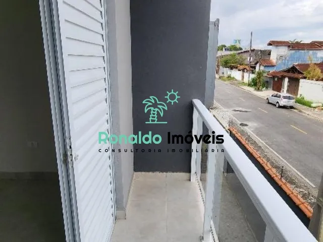 Imagem 14: Oportunidade! Sobrados Geminados Novos 2 Quartos (2 Suítes) - &Quot;Próximo Ao Mar&Quot; - Vista Linda - Bertioga