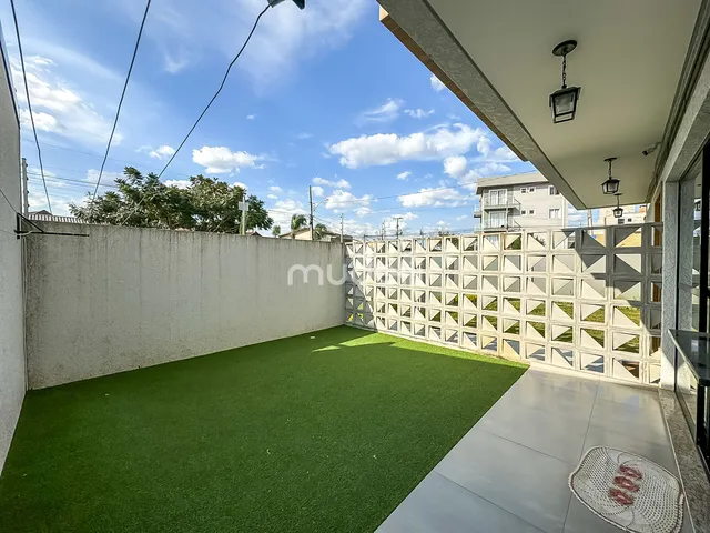 Imagem 2: Sobrado no Jardim Cruzeiro