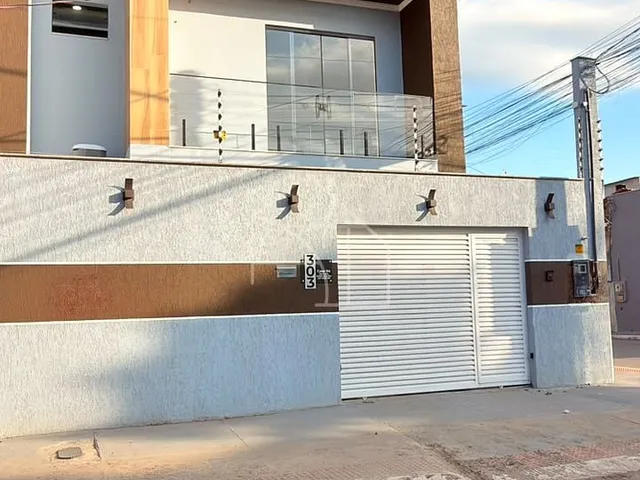 Imagem 15: Casa Duplex em Jacaraípe - Proximo a Praia
