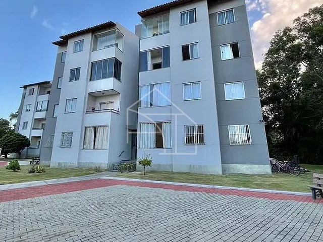 Imagem: Apartamento à Venda - 3 Quartos - Cond