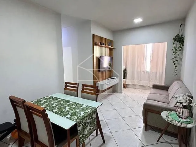 Imagem 10: Apartamento à Venda - 3 Quartos - Cond. Mestre Alvaro, Morada de Laranjeiras