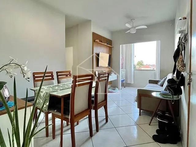 Imagem 5: Apartamento à Venda - 3 Quartos - Cond. Mestre Alvaro, Morada de Laranjeiras