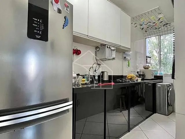 Imagem 13: Apartamento à Venda - 3 Quartos - Cond. Mestre Alvaro, Morada de Laranjeiras