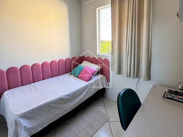 Imagem 12: Apartamento à Venda - 3 Quartos - Cond. Mestre Alvaro, Morada de Laranjeiras