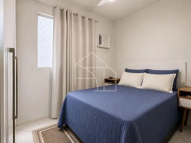 Imagem 9: Apartamento à Venda - 3 Quartos - Cond. Mestre Alvaro, Morada de Laranjeiras