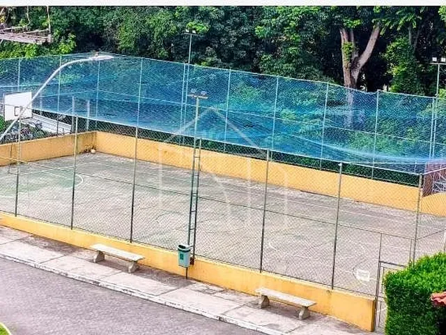 Imagem 6: Apartamento à Venda - 3 Quartos - Cond. Mestre Alvaro, Morada de Laranjeiras