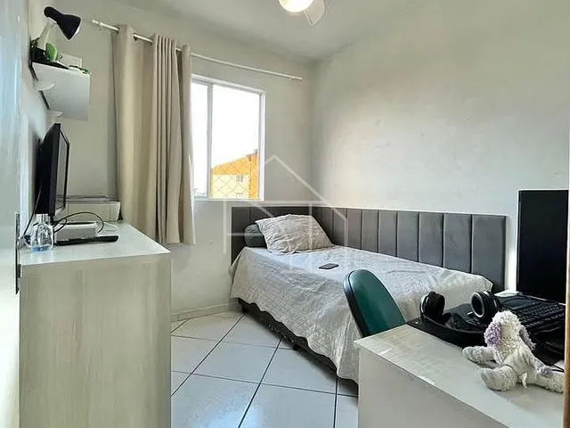Imagem 7: Apartamento à Venda - 3 Quartos - Cond. Mestre Alvaro, Morada de Laranjeiras