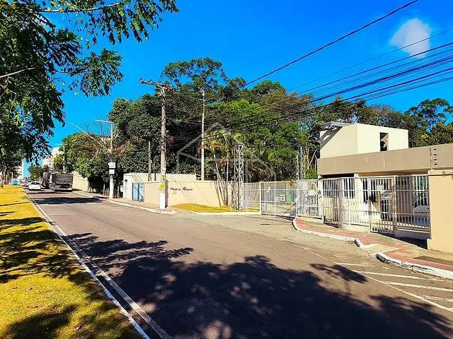Imagem 3: Apartamento à Venda - 3 Quartos - Cond. Mestre Alvaro, Morada de Laranjeiras