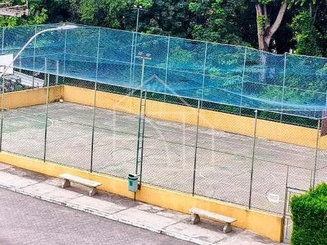 Imagem 4: Apartamento à Venda - 3 Quartos - Cond. Mestre Alvaro, Morada de Laranjeiras