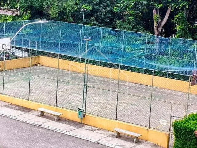 Imagem 2: Apartamento à Venda - 3 Quartos - Cond. Mestre Alvaro, Morada de Laranjeiras