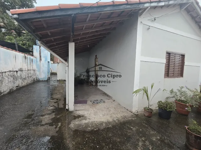 Imagem: Casa à venda no bairro Nova Guará - Guaratinguetá/SP