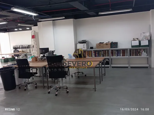 Imagem: Sala Comercial na Francisco Sá