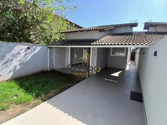 Imagem 2: Casa à venda no bairro Barroco (Itaipuaçu) - Maricá/RJ
