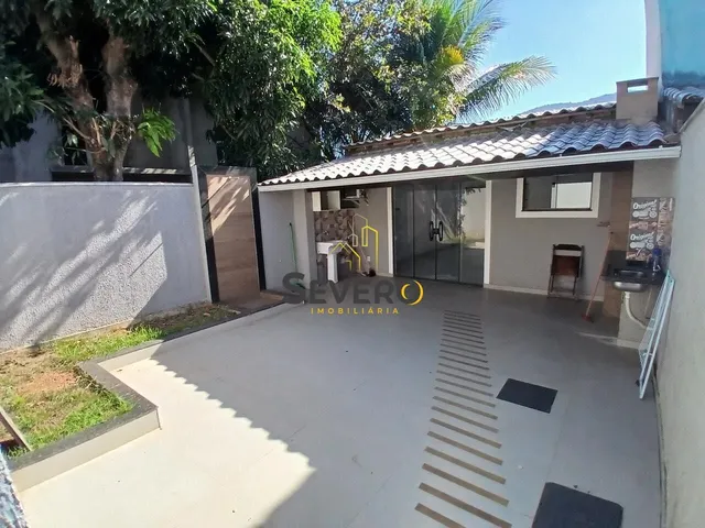 Imagem 3: Casa à venda no bairro Barroco (Itaipuaçu) - Maricá/RJ