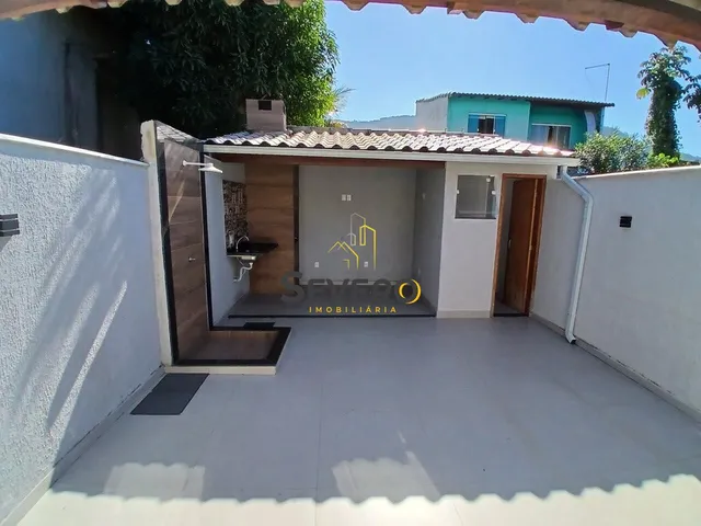 Imagem 7: Casa à venda no bairro Barroco (Itaipuaçu) - Maricá/RJ