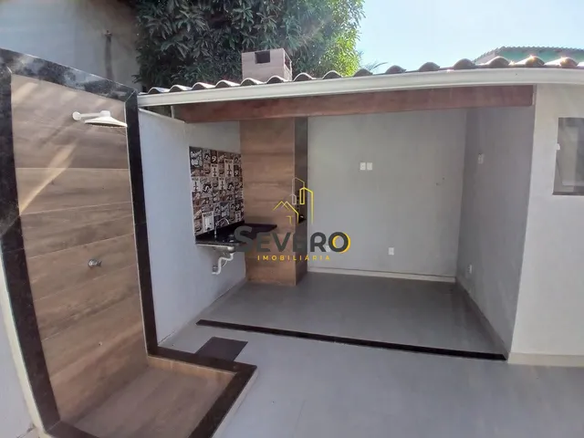 Imagem 11: Casa à venda no bairro Barroco (Itaipuaçu) - Maricá/RJ