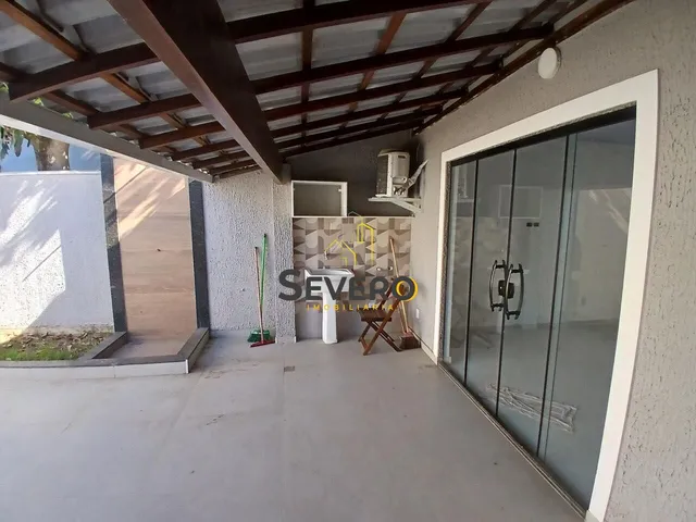 Imagem 8: Casa à venda no bairro Barroco (Itaipuaçu) - Maricá/RJ