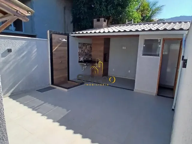 Imagem 10: Casa à venda no bairro Barroco (Itaipuaçu) - Maricá/RJ