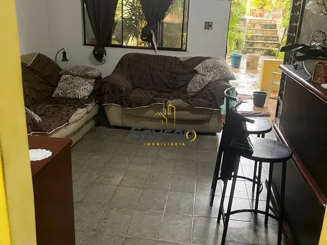 Imagem 2: Casa À Venda em Outeiro das Pedras - Itaboraí/Rj
