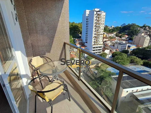 Imagem: Edifício Tathiana - Apartamento de 2 Quartos