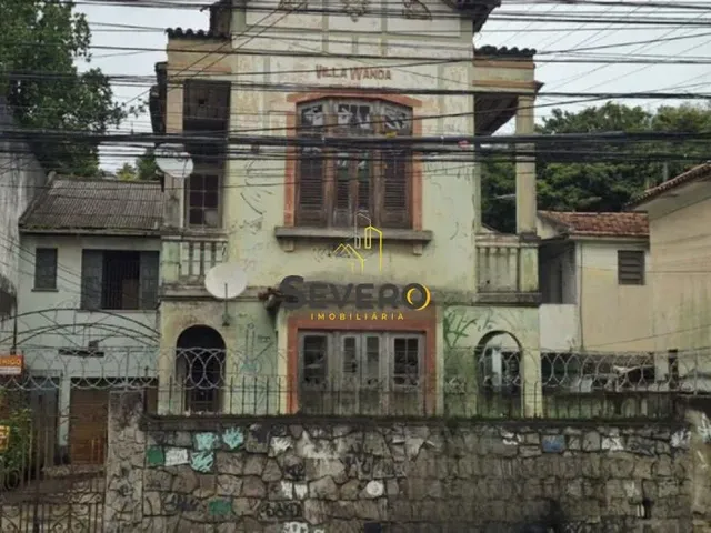 Imagem 4: Terreno à venda no bairro Fonseca - Niterói/RJ