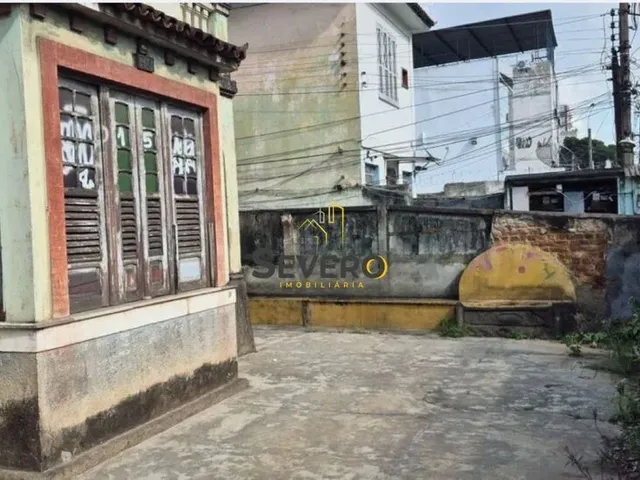 Imagem 2: Terreno à venda no bairro Fonseca - Niterói/RJ