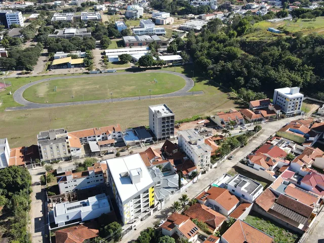 Imagem 3: Studios à venda em Itajubá-MG - Imperdível oportunidade em Nossa Senhora da Agonia!