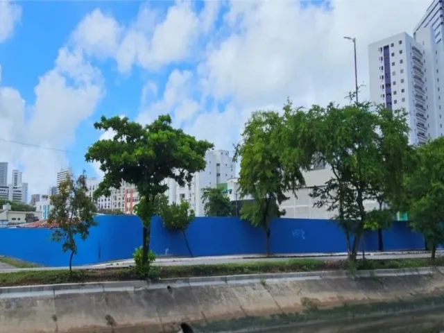 Imagem: TERRENO PARA LOCAÇÃO EM BOA VIAGEM !