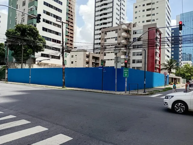 Imagem: LOJA NA RUA RIBEIRO DE BRITO - BOA VIAGEM