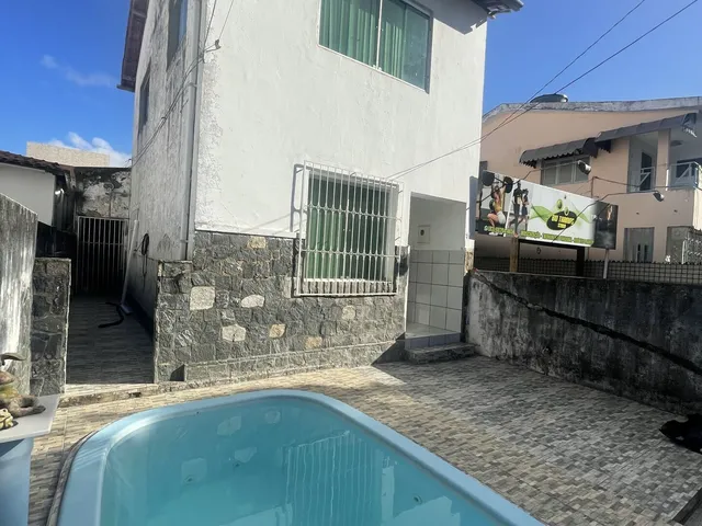 Imagem: Casa à venda em João Pessoa, Expedicionários