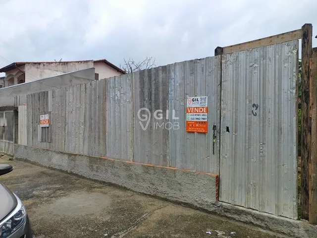 Imagem: Lote/Terreno, Cidade Salvador - Jacareí