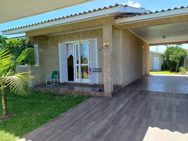 Imagem: 2 Casas Ótimas à Venda em Curumim!!