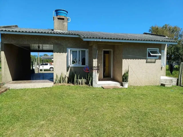 Imagem 6: 2 Casas Ótimas à Venda em Curumim!!