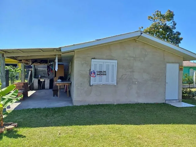 Imagem 7: 2 Casas Ótimas à Venda em Curumim!!