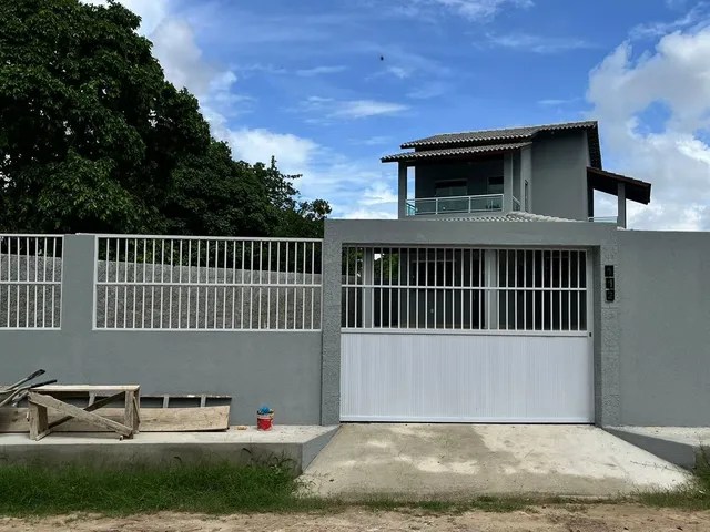 Imagem: Casa em, Aquiraz/CE