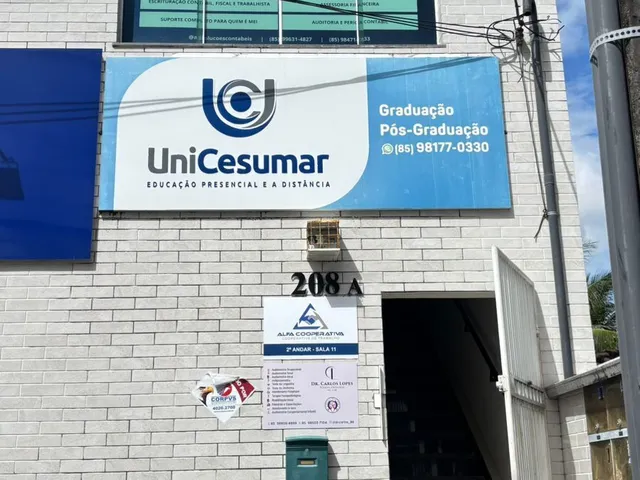 Imagem: Sala comercial em Centro, Eusébio/CE