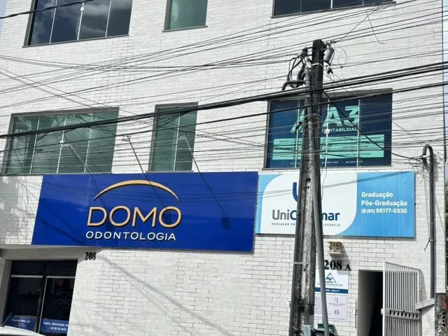 Imagem 7: Sala comercial em Centro, Eusébio/CE