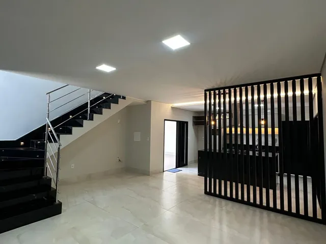 Imagem 11: Casa à venda no bairro Jardim Panorâmico - Patos de Minas/MG