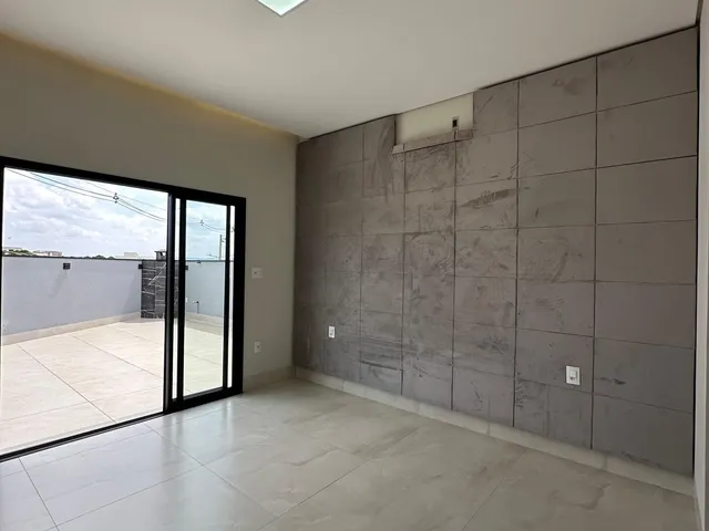 Imagem 15: Casa à venda no bairro Jardim Panorâmico - Patos de Minas/MG