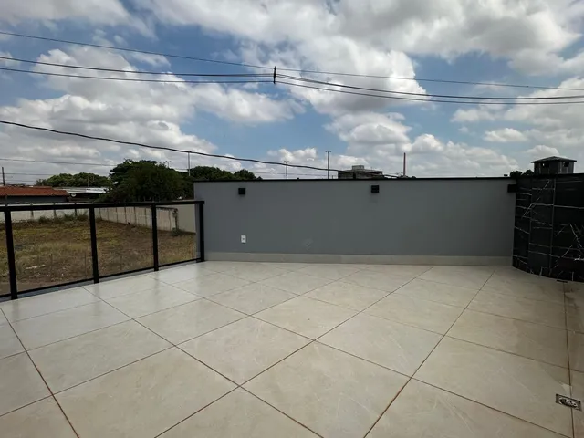 Imagem 4: Casa à venda no bairro Jardim Panorâmico - Patos de Minas/MG