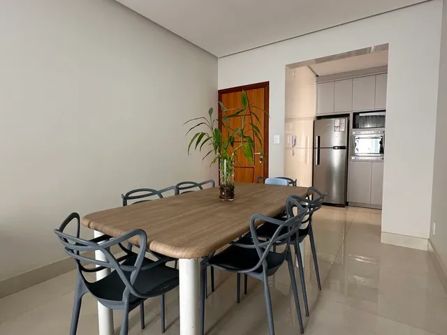 Imagem 15: Apartamento à venda no bairro Eldorado - Patos de Minas/MG
