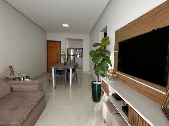 Imagem 8: Apartamento à venda no bairro Eldorado - Patos de Minas/MG