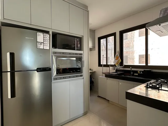 Imagem 7: Apartamento à venda no bairro Eldorado - Patos de Minas/MG