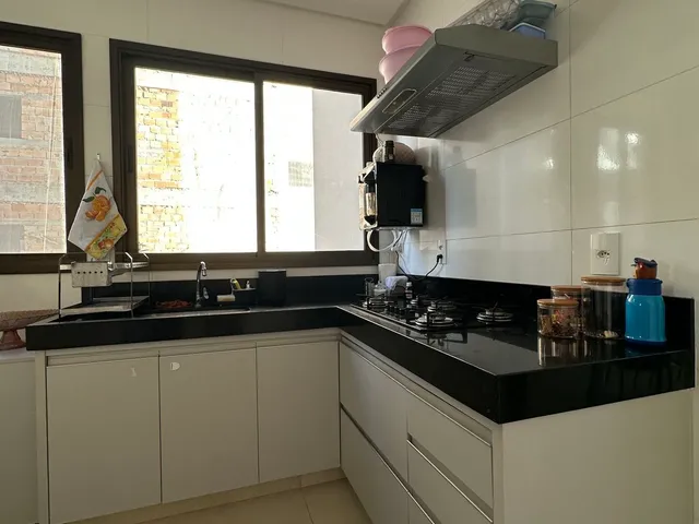Imagem 4: Apartamento à venda no bairro Eldorado - Patos de Minas/MG
