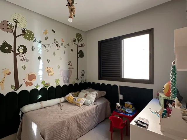 Imagem 2: Apartamento à venda no bairro Eldorado - Patos de Minas/MG