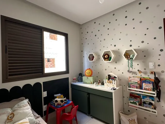Imagem 3: Apartamento à venda no bairro Eldorado - Patos de Minas/MG