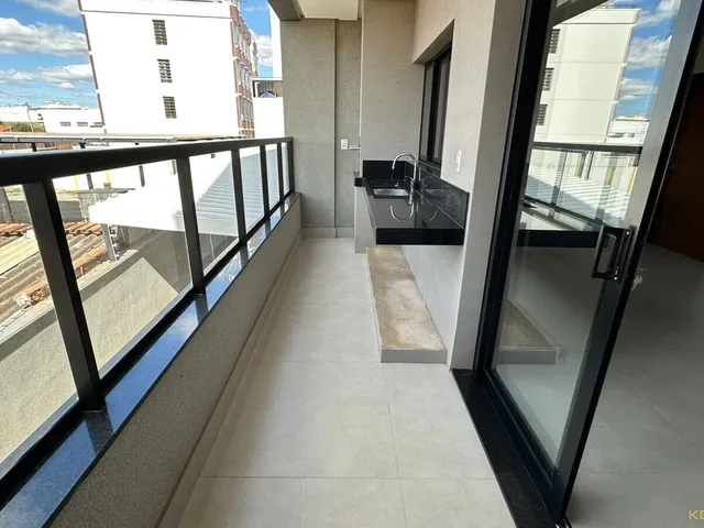 Imagem 6: Apartamento à venda no bairro Santa Terezinha - Patos de Minas/MG